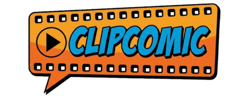 ClipComic